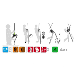 Air Force 3 Bleu - Assurage | Beal