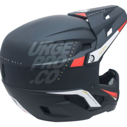 Deltar Noir - Casque | Urge