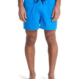 Everiday Volley 15 Nebulas Blue - Short | Quiksilver