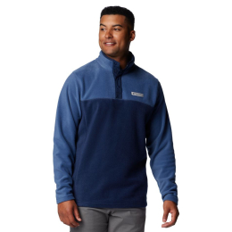 Polaire Steens Mountain II Collegiate Navy Dark Mountain - Polaire