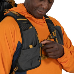 Talon Velocity 30 Charcoal - Tumbleweed - Sac A Dos | Osprey