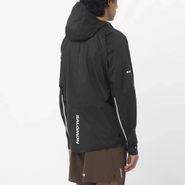 Veste Bonatti Pro Deep Black - Veste | Salomon