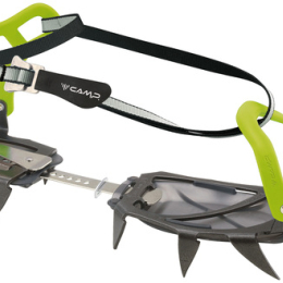Stalker Universal - Crampons | Camp