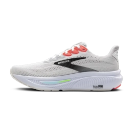 Ghost 17 White Pink Clay - Chaussures | Brooks