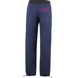 Pantalon Femme Onda Story Vintage Blue - Pantalon | E9