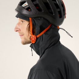 Squamish Sweat Black - Veste | Arcteryx