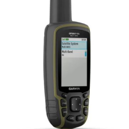 Gps Map 65 S - Gps | Garmin