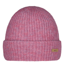 Bonnet Witzia Femme Rose - Bonnet | Barts