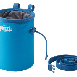 Bandi Bright Blue - Sacs A Magnesie | Petzl