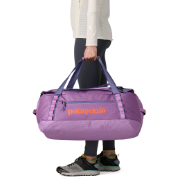 Bh Duffel 55 Brisk Purple