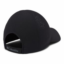 Casquette Silver Ridge Black - Casquette | Columbia Sportswear