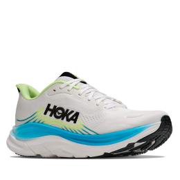 Clifton 11 Frost Black - Chaussures | Hoka