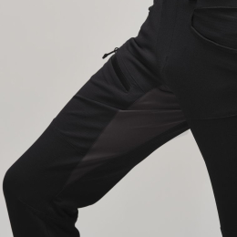 Pantalon F208 Pirate Black - Taille Xl - Pantalon | Looking For Wild