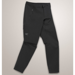 Pantalon Gamma Ar Black - Pantalon | Arcteryx