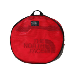 Base Camp Duffel Xxl Tnf Red / Tnf Black | The North Face