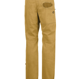 Pantalon Rondo Slim Curry - Pantalon | E9