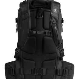 Free Rider 28 Black Raven
