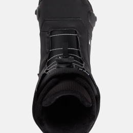 Boots Ruler Step On Black - Boots | Burton