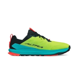 Lone Peak 9+ Lime