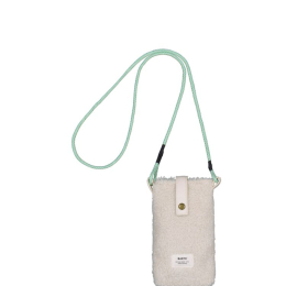Sac Téléphone Bugbane Femme Crème - Accessoires Randonnee | Barts