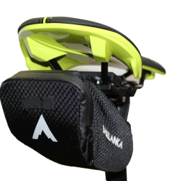 Sacoche De Selle Clipsable - Sacoches | Chullanka