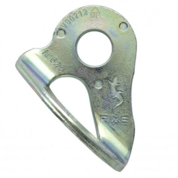 Plaquette 1 Acier Ecotri M12 - Amarrage | Fixe