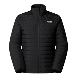 Veste Carto Mono Triclimate Black - Veste | The North Face