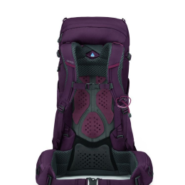 Kyte 38 Femme Elderberry Purple - Sac A Dos | Osprey