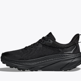 Challenger Atr 7 Gtx Black 2025 - Chaussures | Hoka