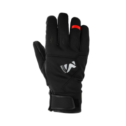 Gants Touring II Black - Gant | Millet