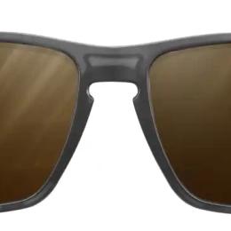 Shield Noir Orange Reactiv 2-4 - Lunettes | Julbo