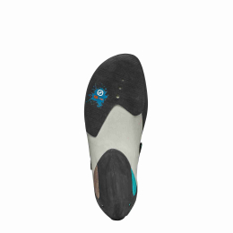 Veloce Women Light Grey / Maldive