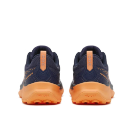 Peregrine 16 Femme Naval Persian - Chaussures | Saucony