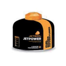 Gaz 100 G Jetpower - Gaz Combustibles | Jetboil