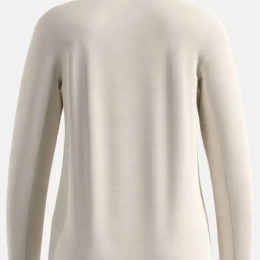 Polaire Femme Grid Fleece Femme Gardenia - Polaire | Odlo