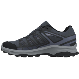 Extegra Gtx Femme Black Grisaille - Chaussures | Salomon