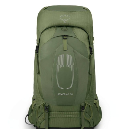 Atmos Ag 50 Mythical Green - Sac A Dos | Osprey