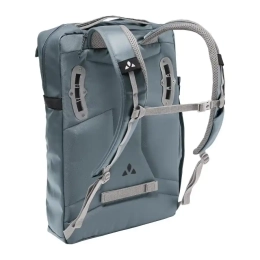 Mineo Transformer Backpack 20 Heron - Sacoches | Vaude