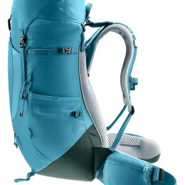 Aircontact Lite 35 + 10 Sl Lagoon Ivy - Sac A Dos | Deuter