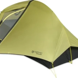 Hornet Osmo 2p Verte - Tente | Nemo