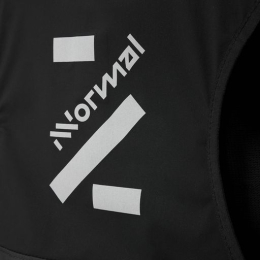 Race Veste 5l Black - Sac A Dos | Nnormal