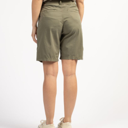Short Femme Opalka Kaki - Short | Sun Valley