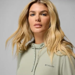 Sweat Femme Sun Trek Safari - Tee Shirt Ml | Columbia Sportswear