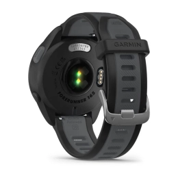 Forerunner 165 Gps Black Slate Grey - Gps | Garmin