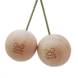 Climbing Balls 100mm - Poutre | Max Climbing