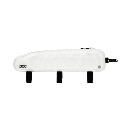 Ultra Top Tube Bag 1.7l Hydro Whte Translucent - Poc