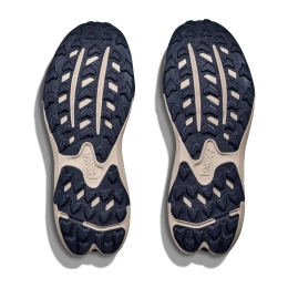 Torrent 4 Putty / Blue Twilight - Chaussures | Hoka