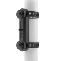 Twist Uni Base Blk | Fidlock