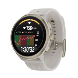 Suunto Run 2 Feather Gold 4gb - Montre | Suunto