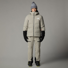 Doudoune Cirque Down Clay Grey - Veste | The North Face